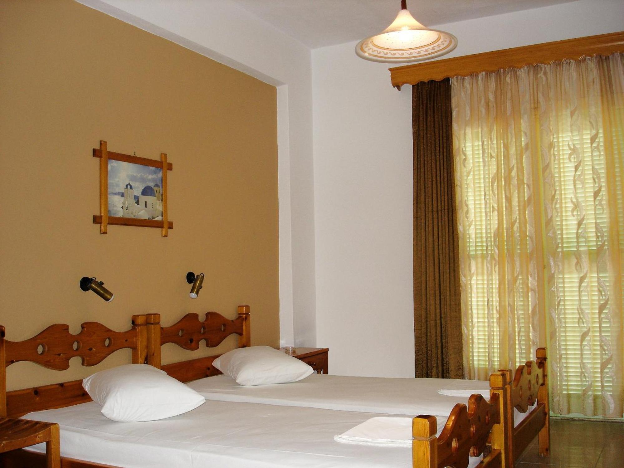 Aiolos House Skiathos Town Exterior photo