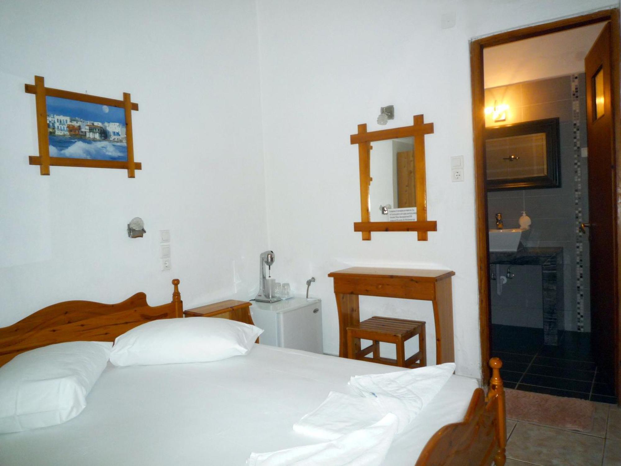 Aiolos House Skiathos Town Exterior photo