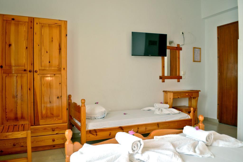 Aiolos House Skiathos Town Exterior photo