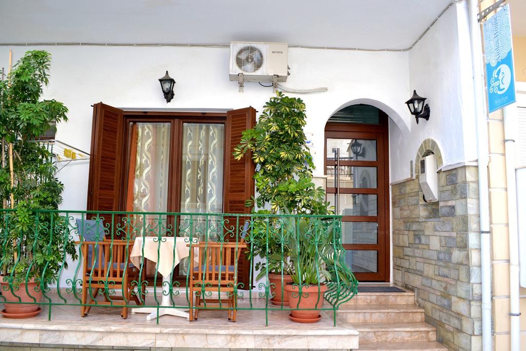 Aiolos House Skiathos Town Exterior photo