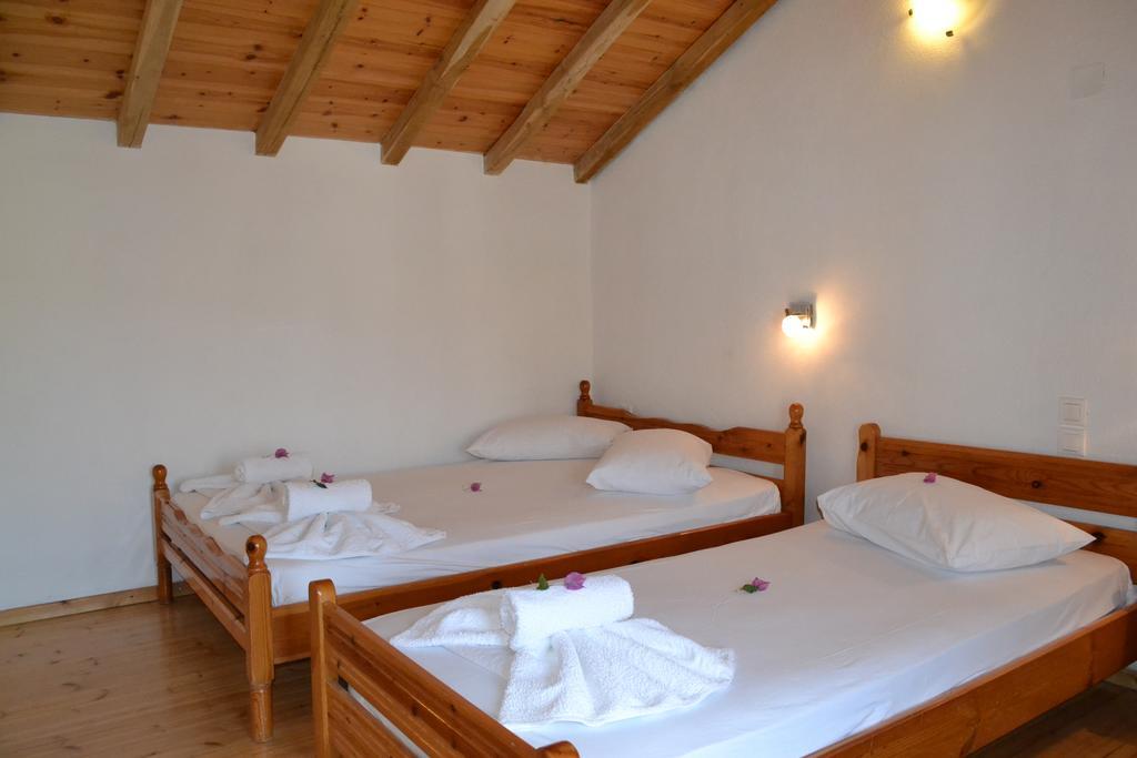 Aiolos House Skiathos Town Exterior photo