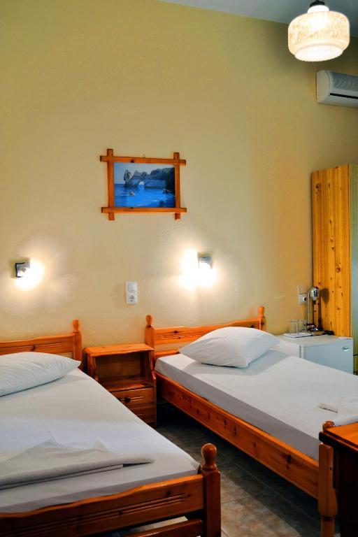 Aiolos House Skiathos Town Room photo