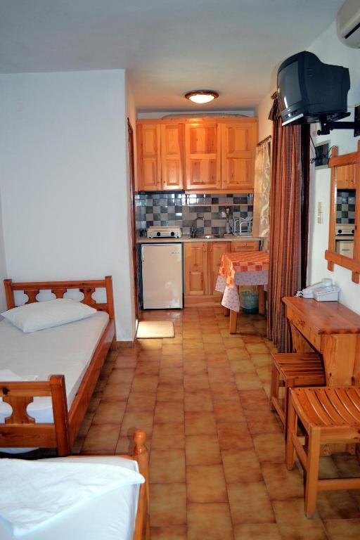 Aiolos House Skiathos Town Room photo