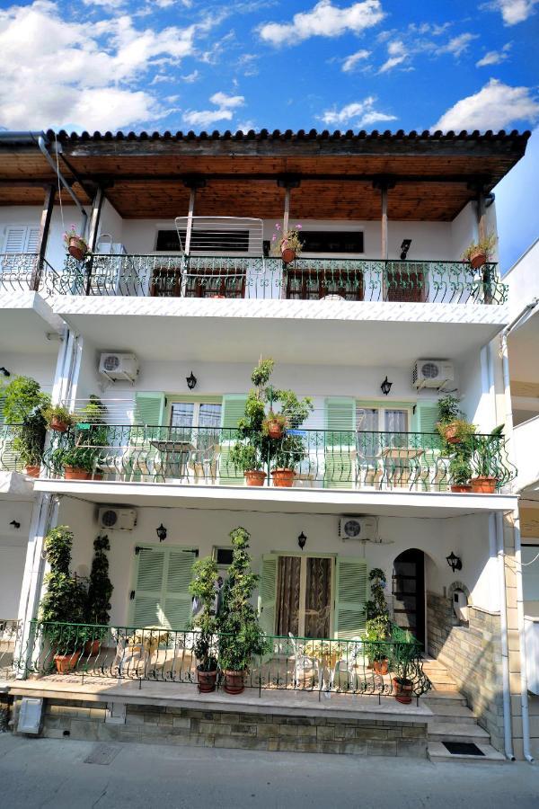 Aiolos House Skiathos Town Exterior photo