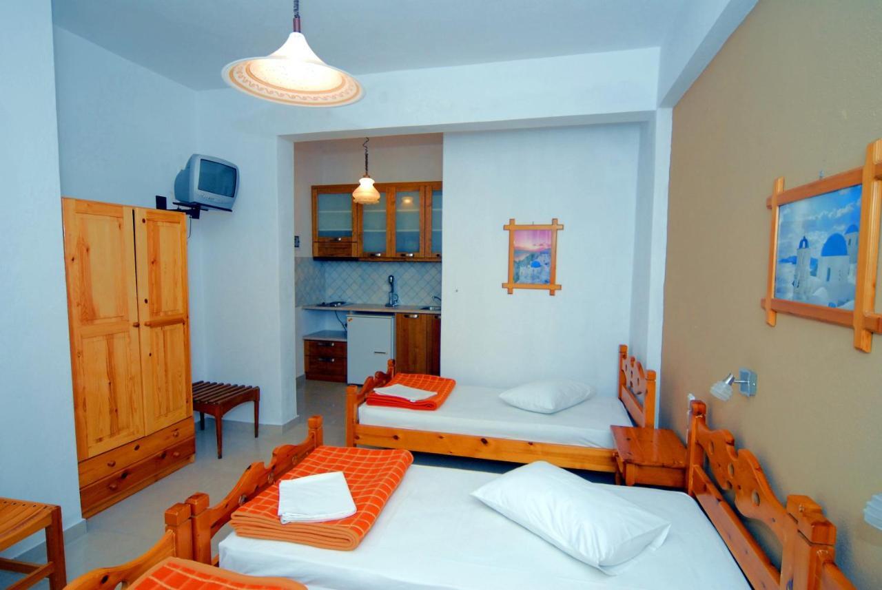 Aiolos House Skiathos Town Room photo